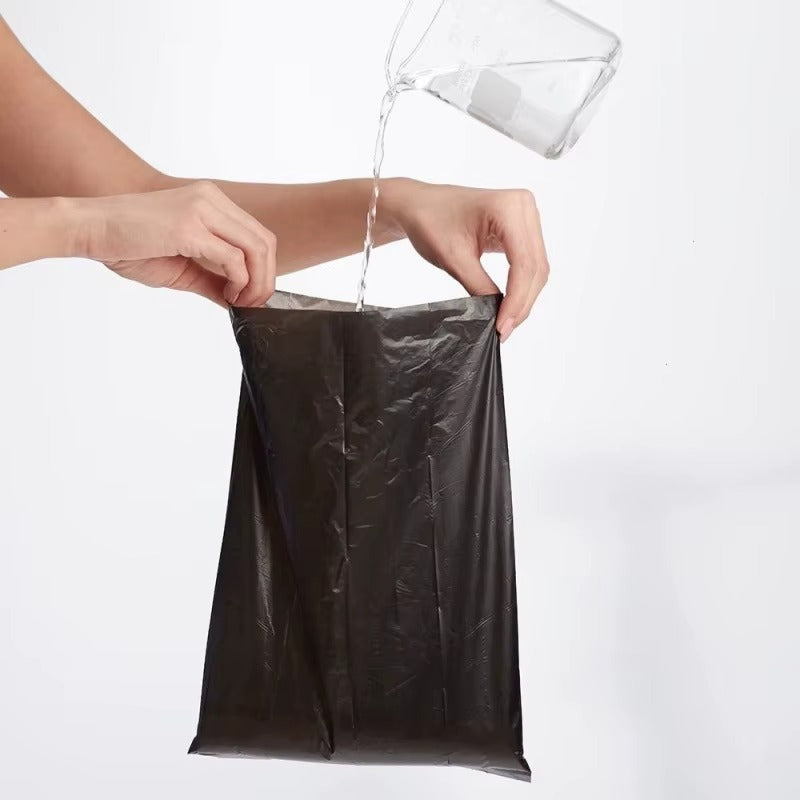 Hundeposer Med Robust Dispenser, Rivestyrke Og Daglig Hygiejnisk Bortskaffelse