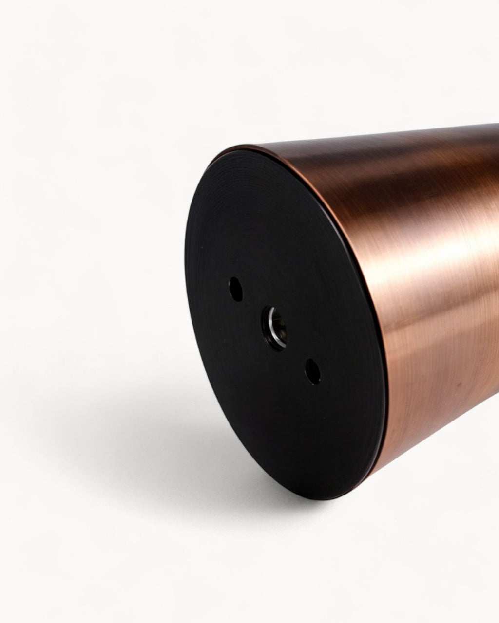 Bordlampe Med Touchstyring Og Lang Batteritid