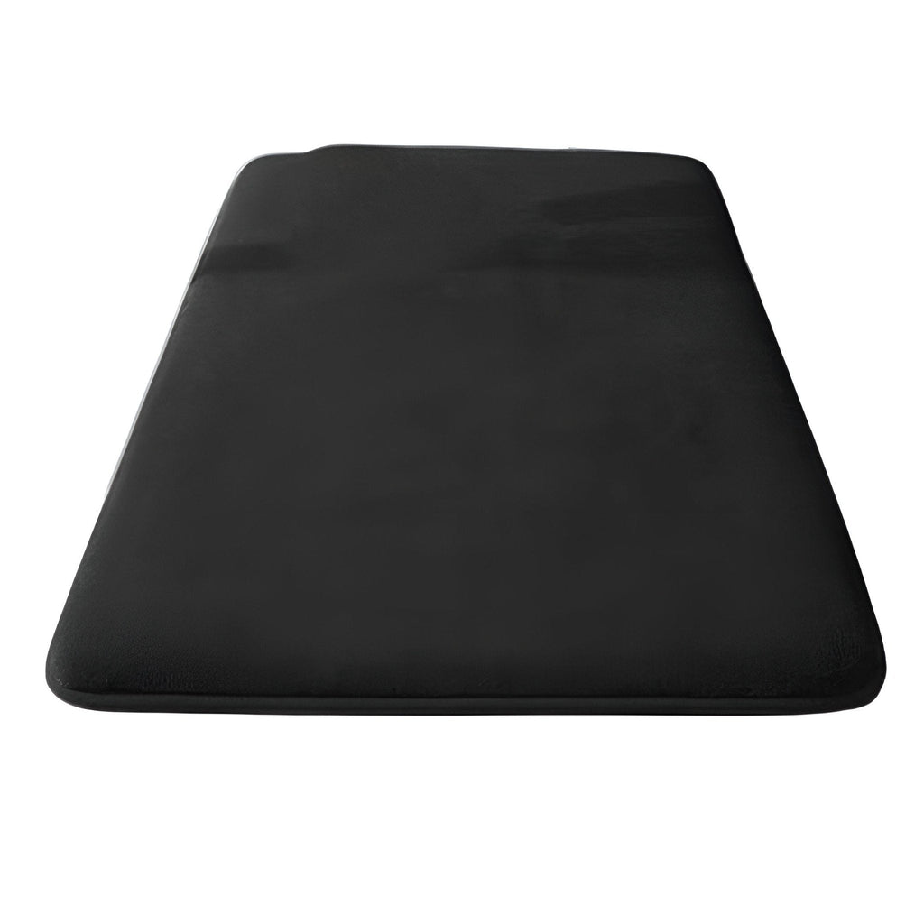 Bademåtte med Blød Komfort og Stabil Overflade