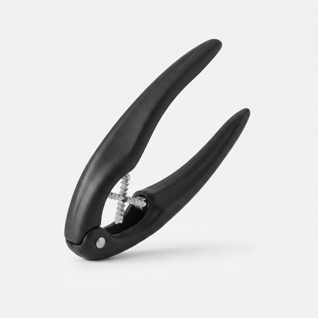 Ergonomisk Maronenskræller Til Hurtig Og Sikker Nøddeåbning