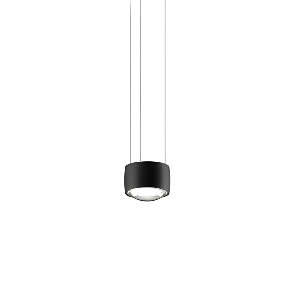 LED Pendellampe Med Minimalistisk Design Til Stue, Køkken Og Spiseområde