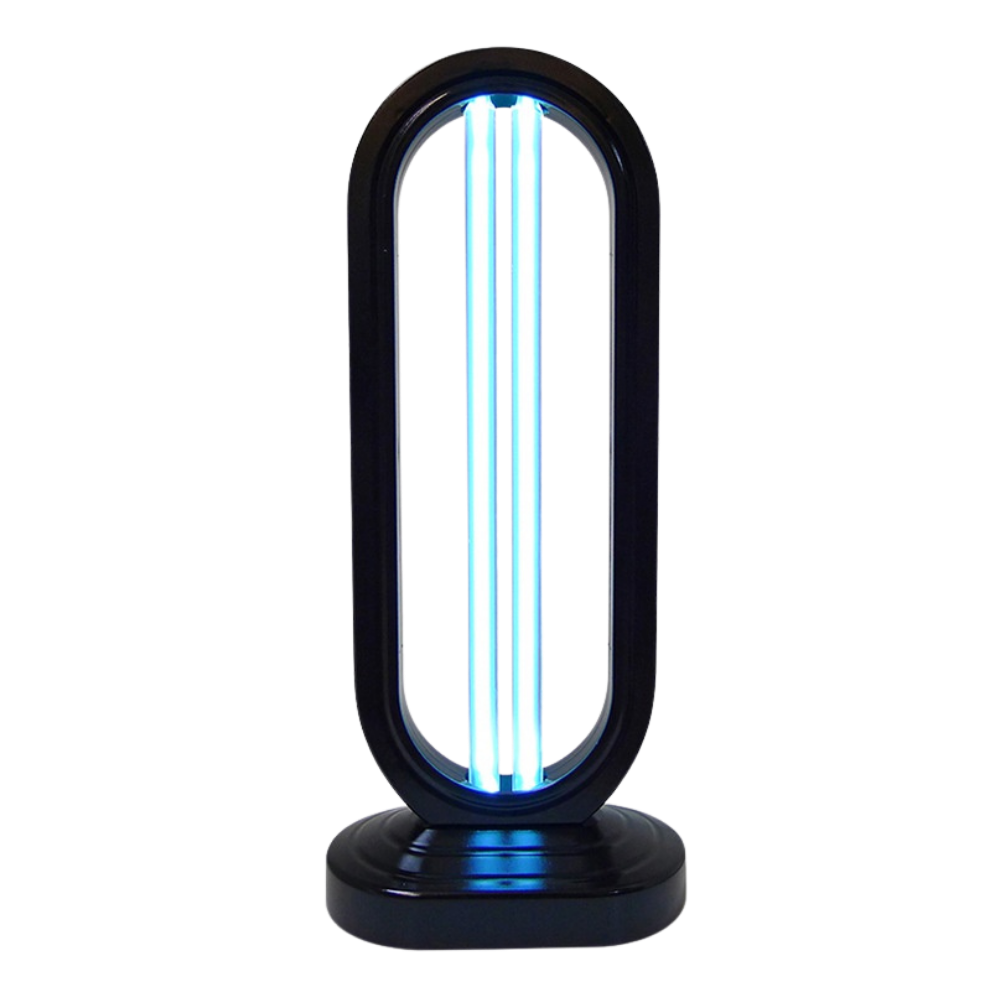 UV‑Steriliserende Pære med Multi‑Overflade Rensning og Hurtig Effekt
