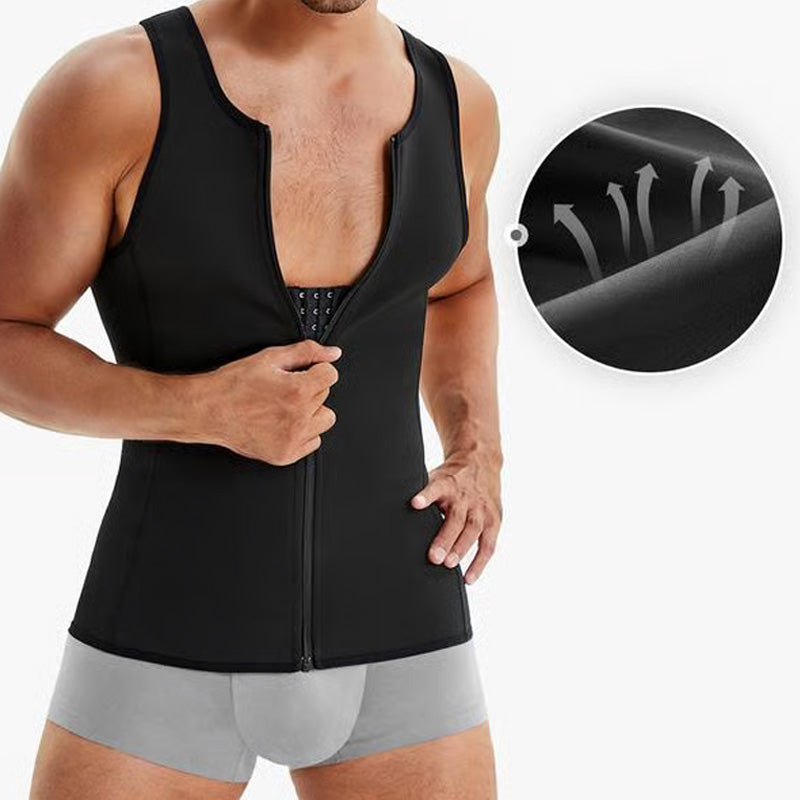 Formende Shapewear Med Rygstøtte Og Justerbar Pasform Til Daglig Komfort