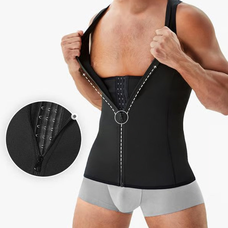 Formende Shapewear Med Rygstøtte Og Justerbar Pasform Til Daglig Komfort
