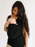 Bæretrøje Med Daglig Komfort Og Tæt Kontakt Til Baby