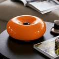 Donutlampe til Væg og Bord med Indirekte Lys